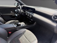 MERCEDES d'occasion CLASSE CLA II SB CLA 250 E AMG LINE 8G-DCT de