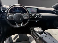 MERCEDES d'occasion CLASSE CLA II SB CLA 250 E AMG LINE 8G-DCT de