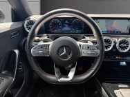 MERCEDES d'occasion CLASSE CLA II SB CLA 250 E AMG LINE 8G-DCT de