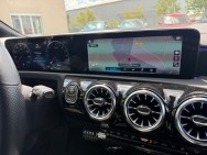 MERCEDES d'occasion CLASSE CLA II SB CLA 250 E AMG LINE 8G-DCT de