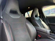 MERCEDES d'occasion CLASSE CLA II SB CLA 250 E AMG LINE 8G-DCT de
