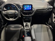 FORD d'occasion PUMA 1.0 ECOBOOST 125 MHEV de 2023 Narbonne (11)﻿