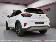 FORD d'occasion PUMA 1.0 ECOBOOST 125 MHEV de 2023 Narbonne (11)﻿