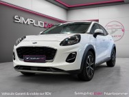 FORD d'occasion PUMA 1.0 ECOBOOST 125 MHEV de 2023 Narbonne (11)﻿