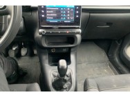 CITROEN d'occasion C3 SOCIETE 1.2 PURE TECH 83 FEEL de 2021 Montreuil