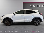 FORD d'occasion PUMA 1.0 ECOBOOST 125 MHEV de 2023 Narbonne (11)﻿