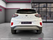 FORD d'occasion PUMA 1.0 ECOBOOST 125 MHEV de 2023 Narbonne (11)﻿