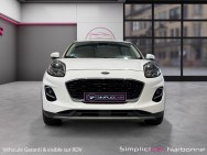 FORD d'occasion PUMA 1.0 ECOBOOST 125 MHEV de 2023 Narbonne (11)﻿