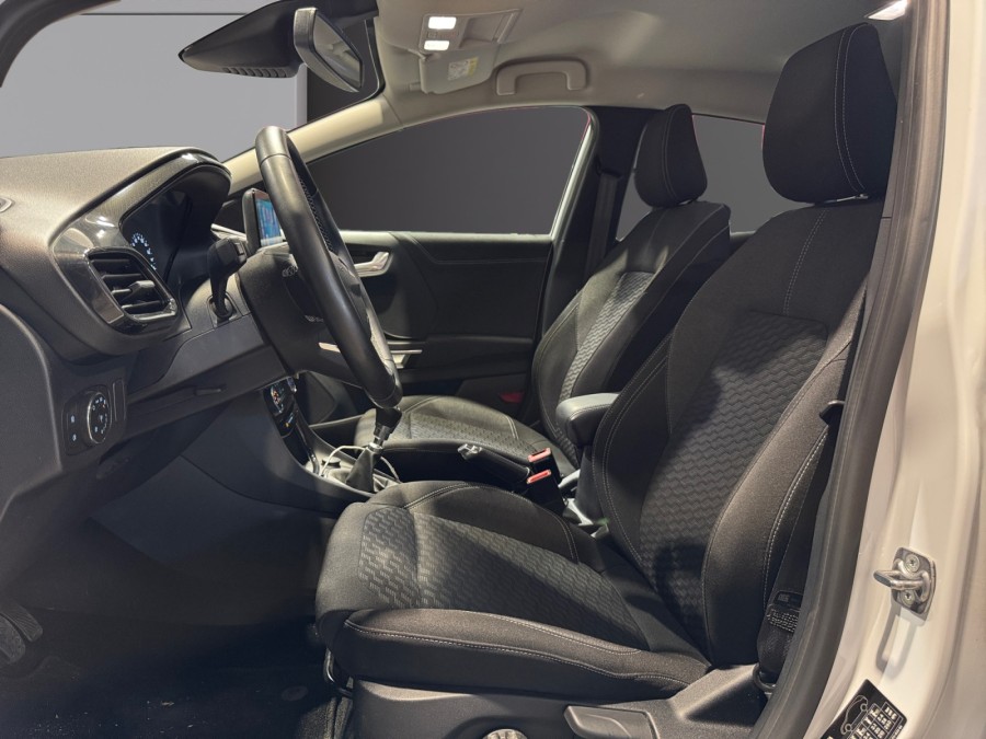FORD d'occasion PUMA 1.0 ECOBOOST 125 MHEV de 2023 Narbonne (11)﻿