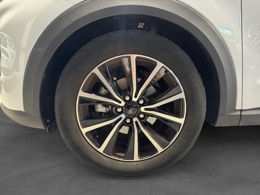 FORD d'occasion PUMA 1.0 ECOBOOST 125 MHEV de 2023 Narbonne (11)﻿