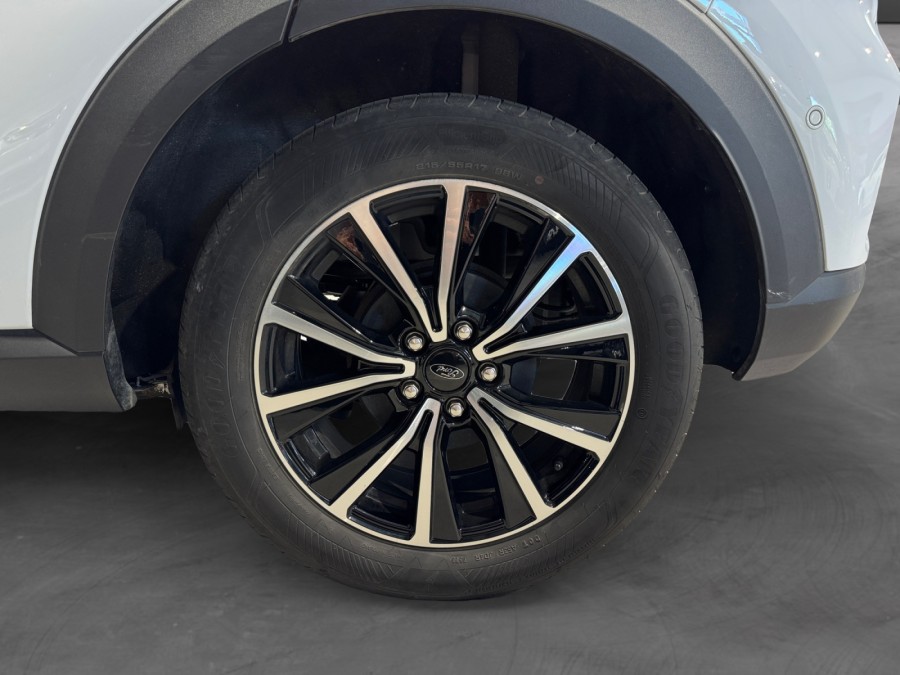 FORD d'occasion PUMA 1.0 ECOBOOST 125 MHEV de 2023 Narbonne (11)﻿