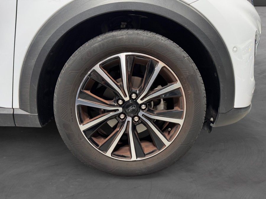 FORD d'occasion PUMA 1.0 ECOBOOST 125 MHEV de 2023 Narbonne (11)﻿