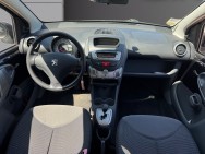 PEUGEOT d'occasion 107 1.0E 12V URBAN MOVE 2-TRONIC de 2005 Méry Sur