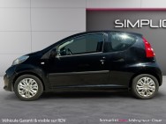 PEUGEOT d'occasion 107 1.0E 12V URBAN MOVE 2-TRONIC de 2005 Méry Sur