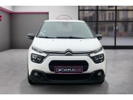 CITROEN d'occasion C3 SOCIETE 1.2 PURE TECH 83 FEEL de 2021 Montreuil