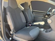 PEUGEOT d'occasion 107 1.0E 12V URBAN MOVE 2-TRONIC de 2005 Méry Sur