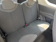 PEUGEOT d'occasion 107 1.0E 12V URBAN MOVE 2-TRONIC de 2005 Méry Sur