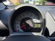 PEUGEOT d'occasion 107 1.0E 12V URBAN MOVE 2-TRONIC de 2005 Méry Sur