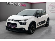 CITROEN d'occasion C3 SOCIETE 1.2 PURE TECH 83 FEEL de 2021 Montreuil