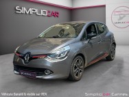 RENAULT d'occasion CLIO 1.5 DCI 90 DYNAMIQUE de 2013 Cannes (06)﻿