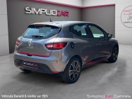 RENAULT d'occasion CLIO 1.5 DCI 90 DYNAMIQUE de 2013 Cannes (06)﻿
