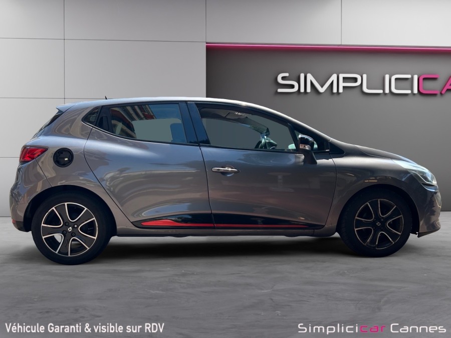 RENAULT d'occasion CLIO 1.5 DCI 90 DYNAMIQUE de 2013 Cannes (06)﻿