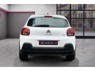 CITROEN d'occasion C3 SOCIETE 1.2 PURE TECH 83 FEEL de 2021 Montreuil