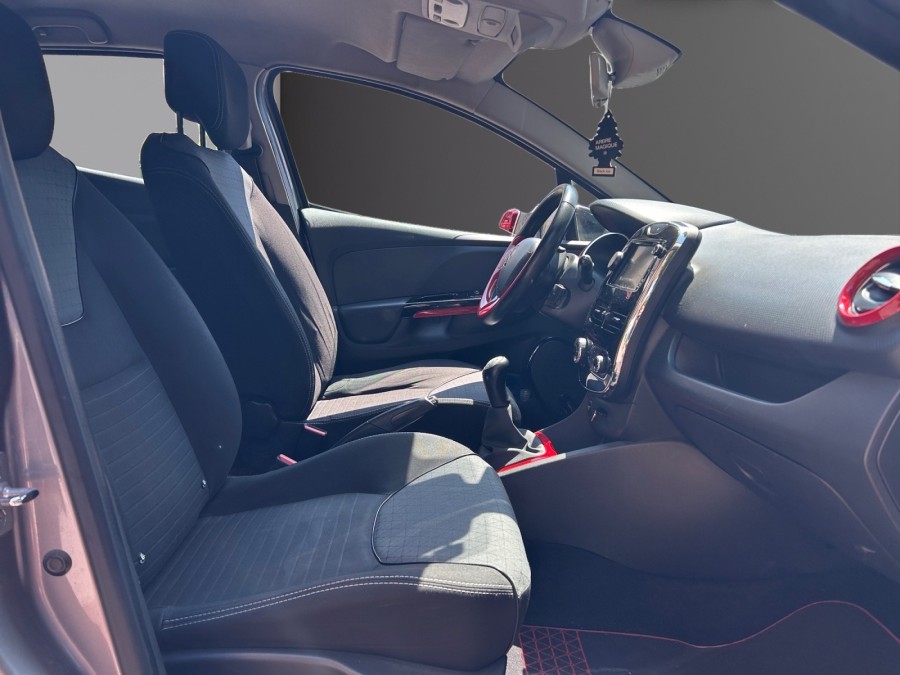 RENAULT d'occasion CLIO 1.5 DCI 90 DYNAMIQUE de 2013 Cannes (06)﻿