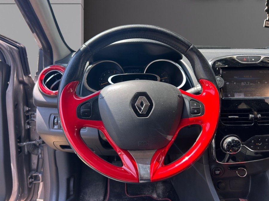 RENAULT d'occasion CLIO 1.5 DCI 90 DYNAMIQUE de 2013 Cannes (06)﻿