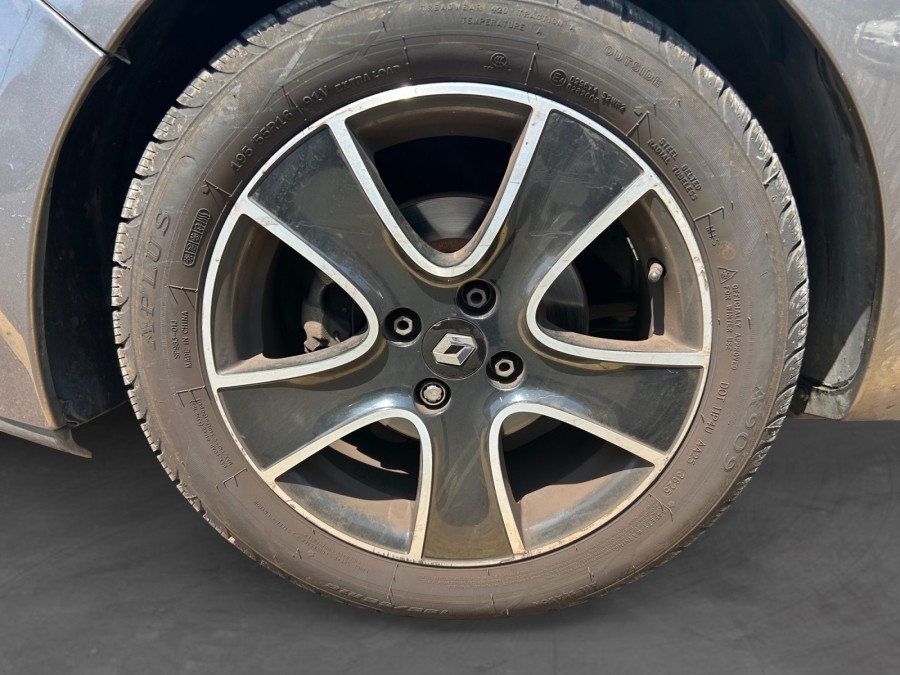 RENAULT d'occasion CLIO 1.5 DCI 90 DYNAMIQUE de 2013 Cannes (06)﻿
