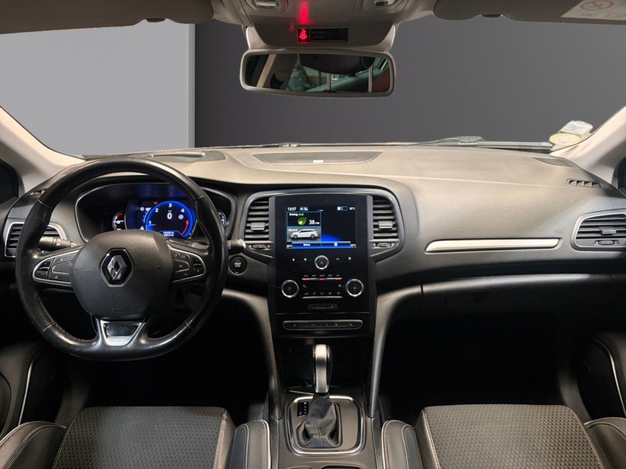 RENAULT d'occasion MEGANE ESTATE 1.7 DCI 150 BOSE EDC de 2020 St Jean