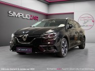 RENAULT d'occasion MEGANE ESTATE 1.7 DCI 150 BOSE EDC de 2020 St Jean