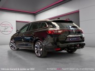 RENAULT d'occasion MEGANE ESTATE 1.7 DCI 150 BOSE EDC de 2020 St Jean