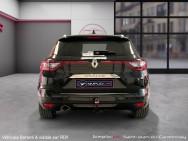 RENAULT d'occasion MEGANE ESTATE 1.7 DCI 150 BOSE EDC de 2020 St Jean