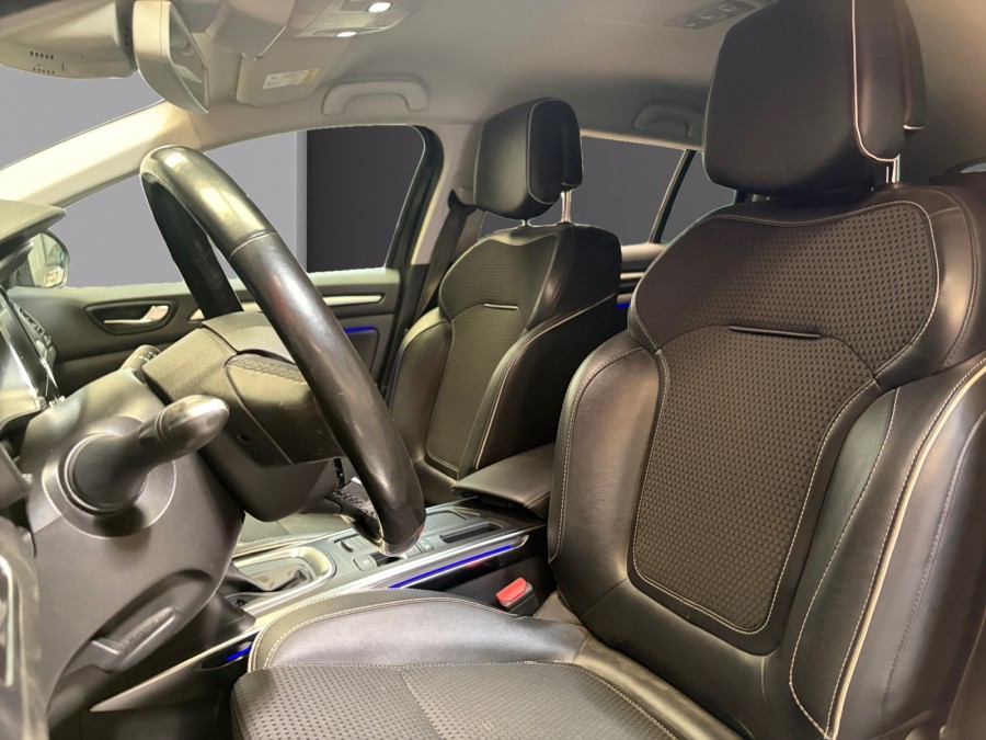RENAULT d'occasion MEGANE ESTATE 1.7 DCI 150 BOSE EDC de 2020 St Jean
