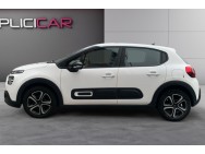 CITROEN d'occasion C3 SOCIETE 1.2 PURE TECH 83 FEEL de 2021 Montreuil