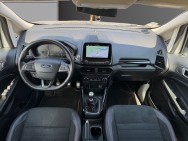 FORD d'occasion ECOSPORT 1.0 ECOBOOST 100 ST Line de 2018 Rennes (35)﻿
