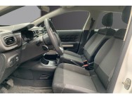 CITROEN d'occasion C3 SOCIETE 1.2 PURE TECH 83 FEEL de 2021 Montreuil