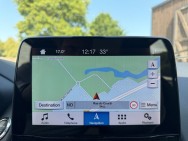 FORD d'occasion ECOSPORT 1.0 ECOBOOST 100 ST Line de 2018 Rennes (35)﻿