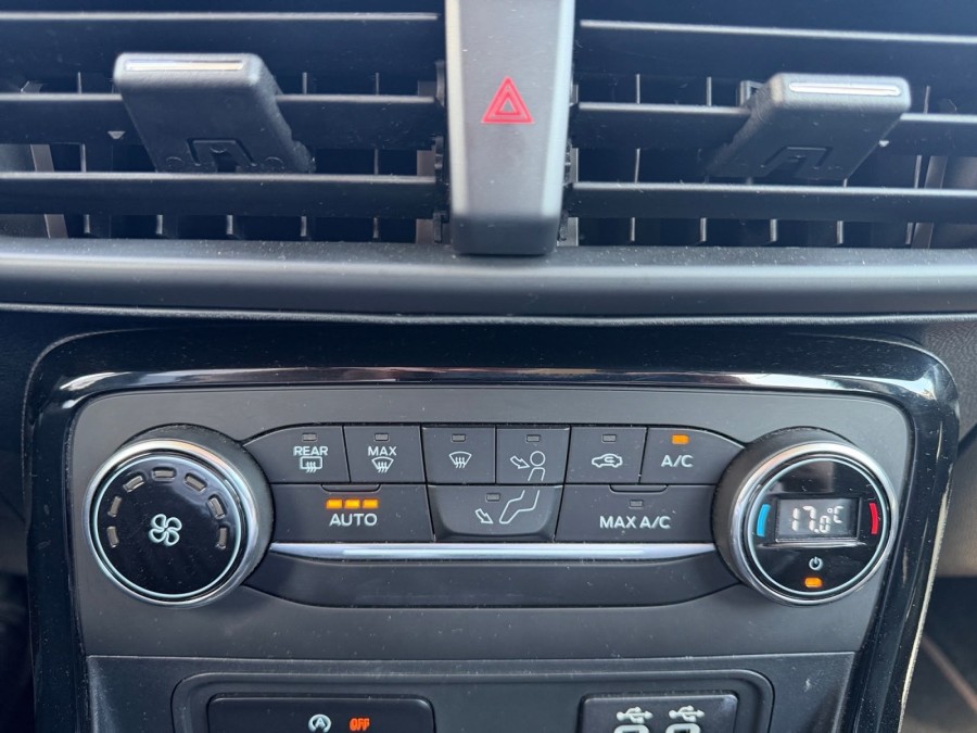 FORD d'occasion ECOSPORT 1.0 ECOBOOST 100 ST Line de 2018 Rennes (35)﻿