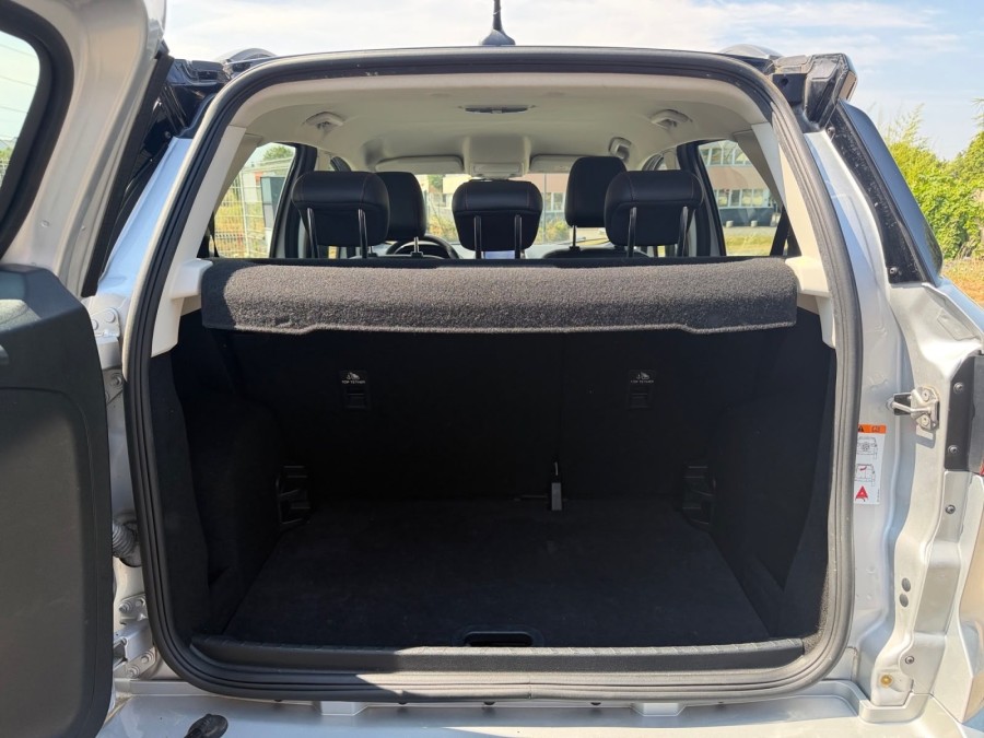FORD d'occasion ECOSPORT 1.0 ECOBOOST 100 ST Line de 2018 Rennes (35)﻿