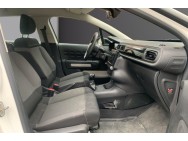 CITROEN d'occasion C3 SOCIETE 1.2 PURE TECH 83 FEEL de 2021 Montreuil