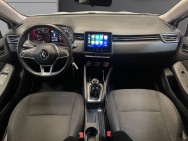 RENAULT d'occasion CLIO 1.5 BLUE DCI 115 BUSINESS de 2019 St Jean du