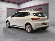RENAULT d'occasion CLIO 1.5 BLUE DCI 115 BUSINESS de 2019 St Jean du