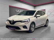 RENAULT d'occasion CLIO 1.5 BLUE DCI 115 BUSINESS de 2019 St Jean du