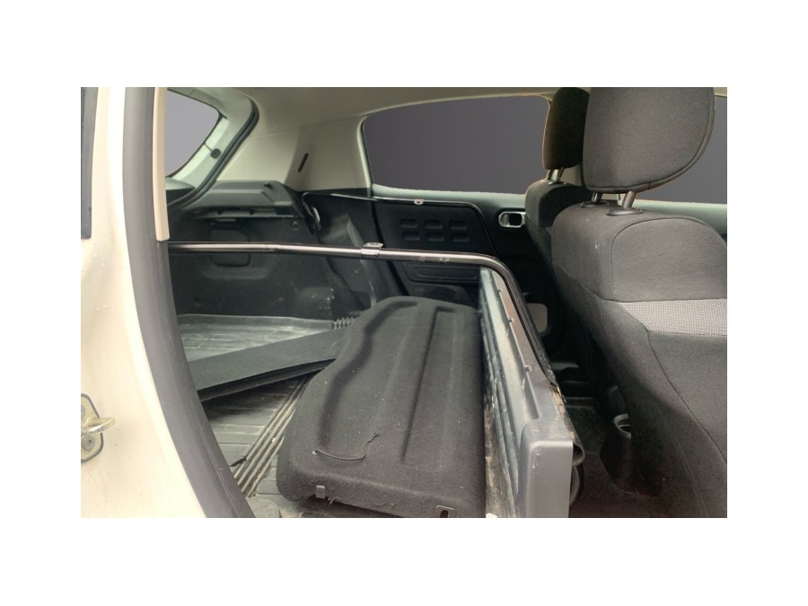 CITROEN d'occasion C3 SOCIETE 1.2 PURE TECH 83 FEEL de 2021 Montreuil