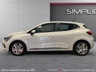 RENAULT d'occasion CLIO 1.5 BLUE DCI 115 BUSINESS de 2019 St Jean du