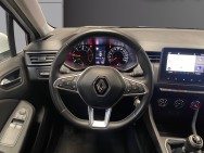 RENAULT d'occasion CLIO 1.5 BLUE DCI 115 BUSINESS de 2019 St Jean du