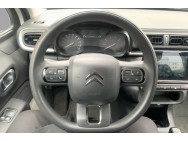 CITROEN d'occasion C3 SOCIETE 1.2 PURE TECH 83 FEEL de 2021 Montreuil