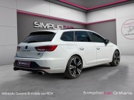 SEAT d'occasion LEON ST 2.0 TSI 280 CUPRA DSG de 2015 Orleans (45)﻿